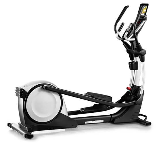 NordicTrack Elliptical Trainer