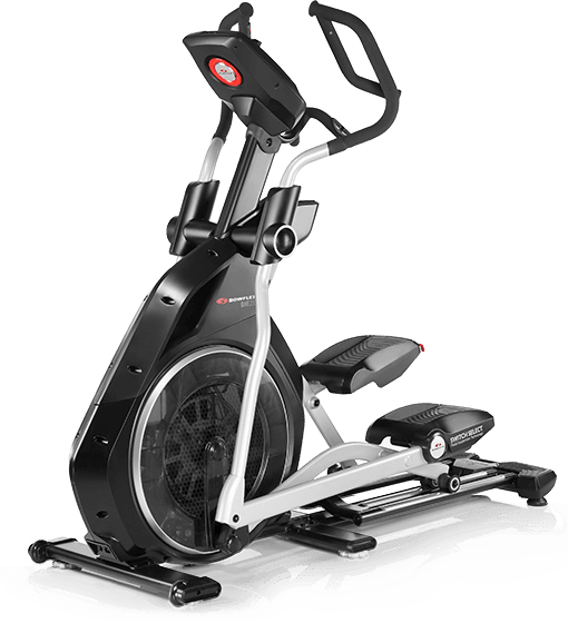 Bowflex elliptical vs nordictrack cheap