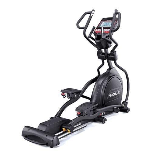 Sole Elliptical Trainer