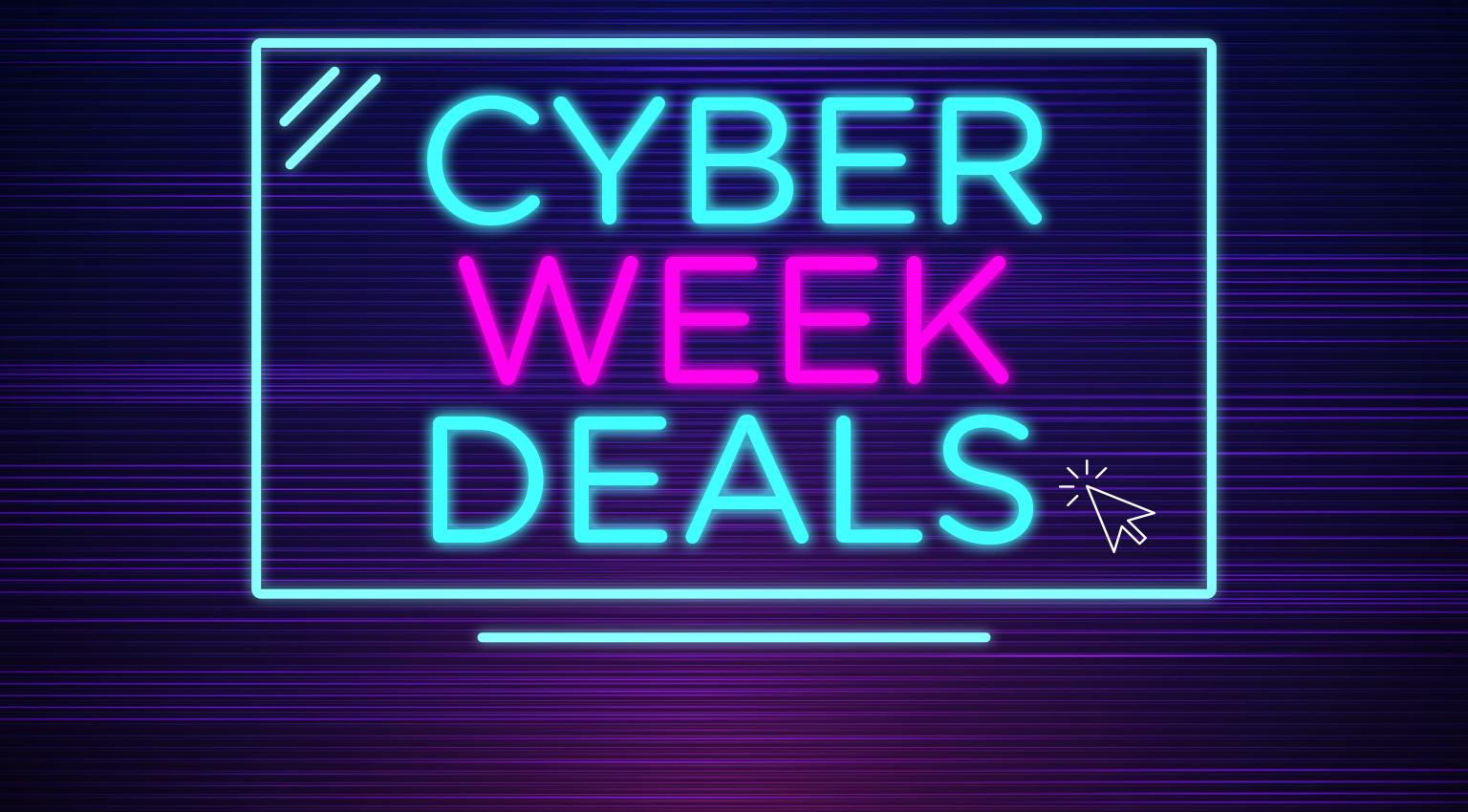 Cyber Monday Elliptical Sales 2020 - EllipticalReviews.com