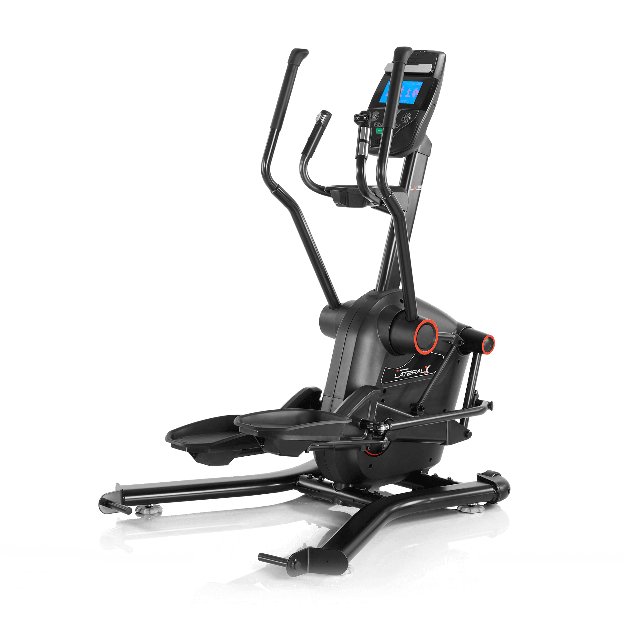 Bowflex LateralX LX3