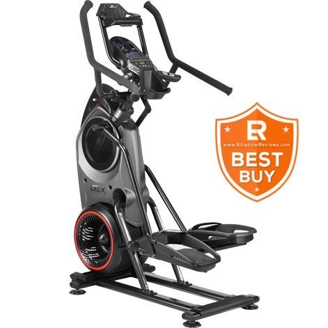 Bowflex Max Trainer M8