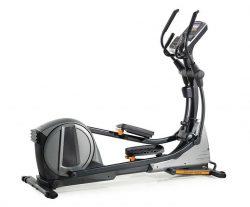 foldable cross trainer