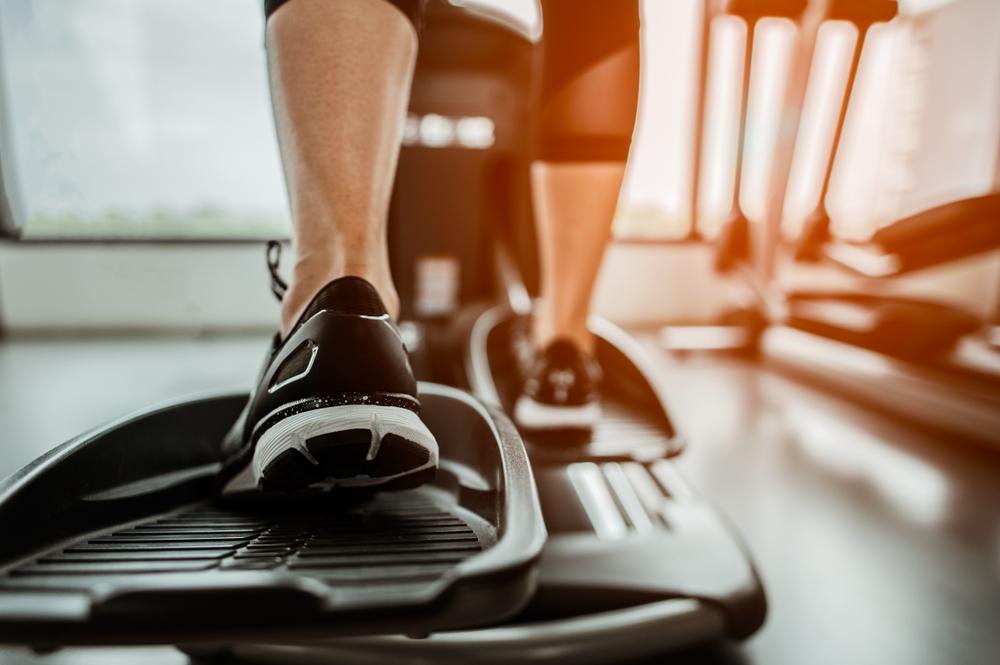 4 Reasons Why An Elliptical Can Help You Reach Your Goals In 2019