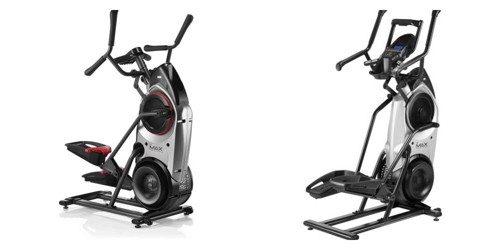 The Bowflex Line Up M5 Vs. M6 EllipticalReviews