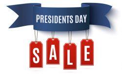 With all of the elliptical machine deals that you can find for Presidents’ Day, there is no better time to purchase one of the best ellipticals out there.