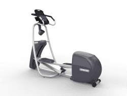 Precor EFX 443 Elliptical