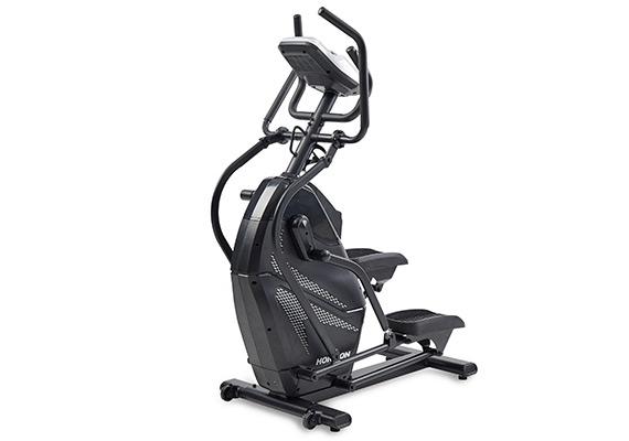 Horizon Peak Trainer HT5.0 front 3/4 angle