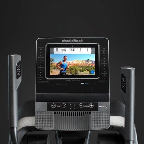Freestride trainer fs9i reviews online