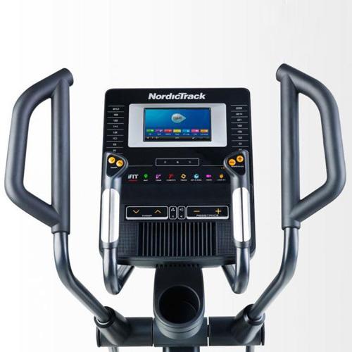 NordicTrack Elite 12.7 Elliptical Review EllipticalReviews