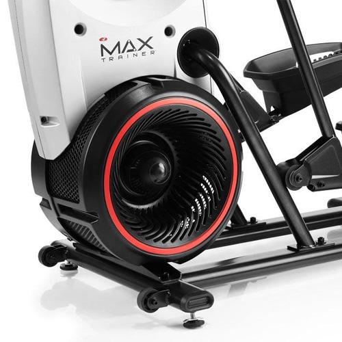 Bowflex Max Trainer M6 Review (2024)