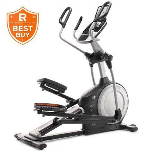 NordicTrack C 9.5 Elliptical