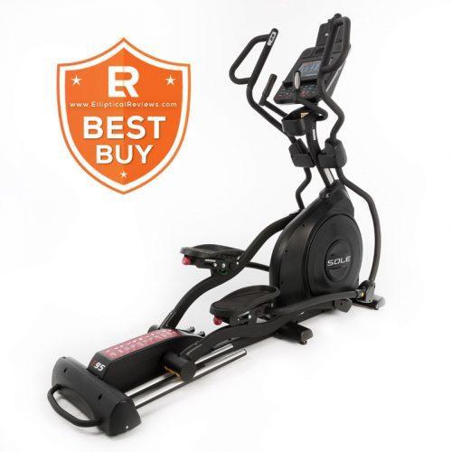 Sole E95 Elliptical