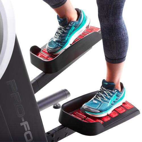 Smart hiit 2025