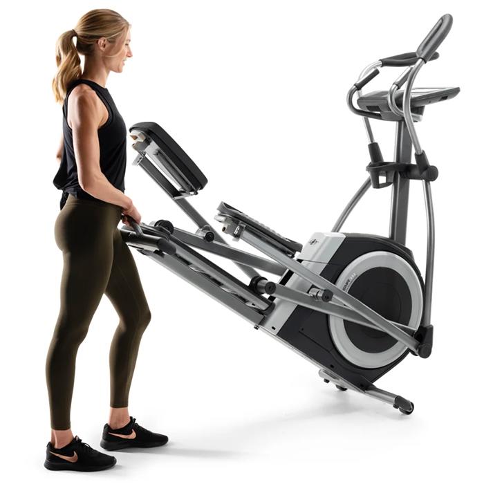 NordicTrack Commercial 9.9 Elliptical