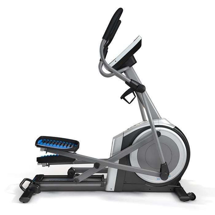 NordicTrack Commercial 14.9 Elliptical Review - EllipticalReviews.com