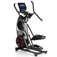 Bowflex Ellipticals, Max Trainers, and TreadClimber Reviews