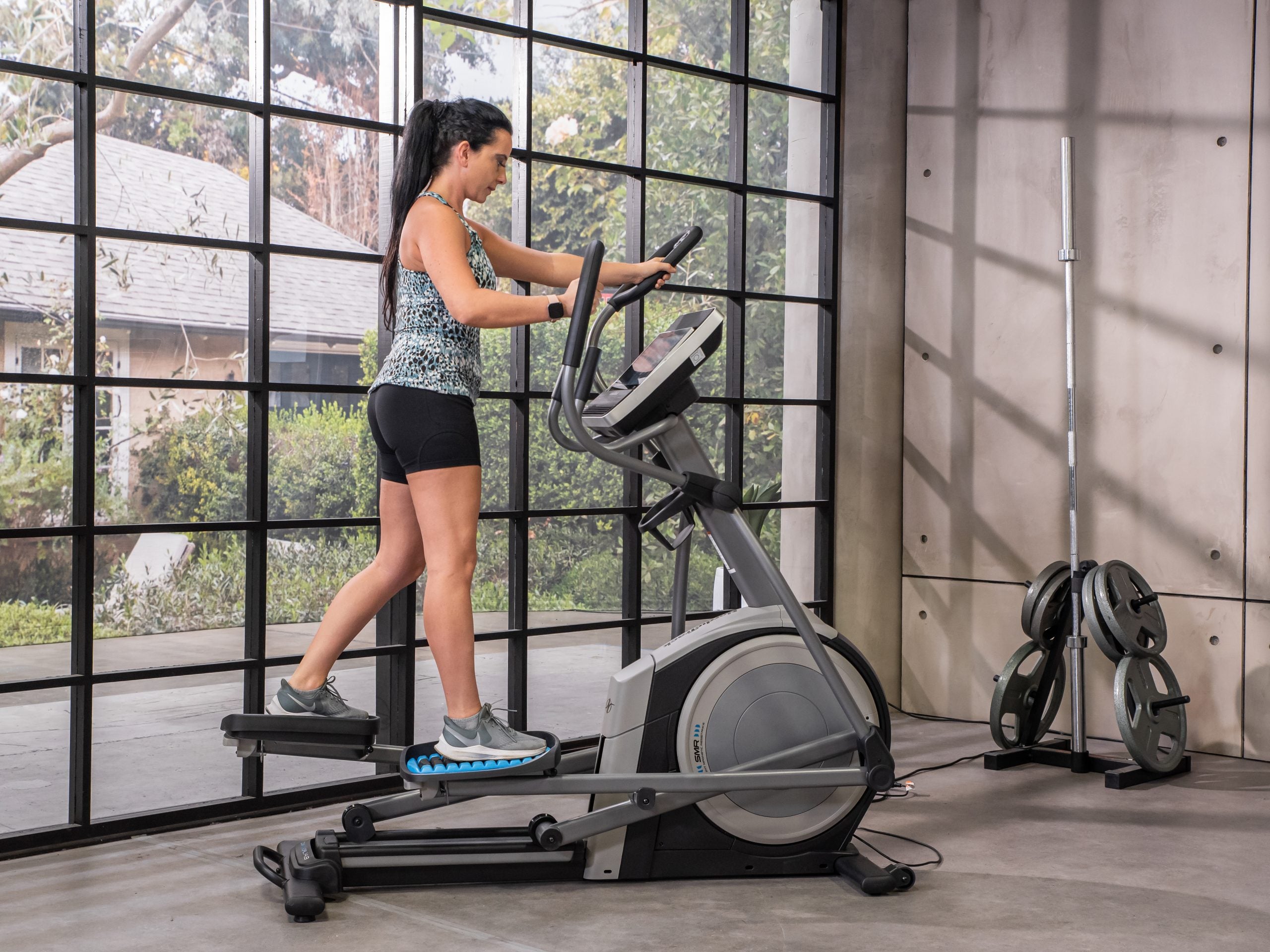 Best Ellipticals for Home Use 
